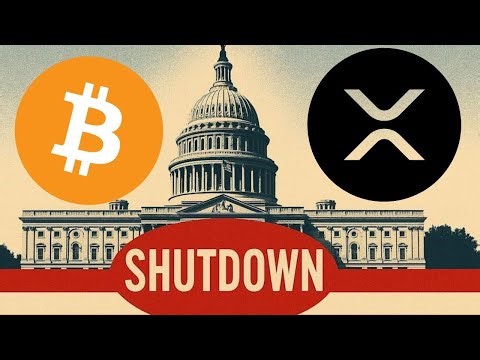 🚨 EXCLUSIVE: FINALLY SHUTDOWN! BUT NOT AS YOU EXPECT... ⚠️ BANKS COLLAPSING! #xrp #ripple