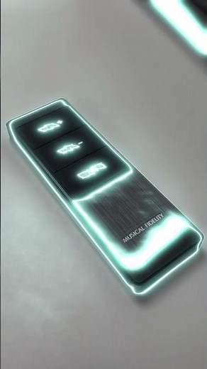 Musical Fidelity A1 Integrated Amplifier - ON DEMO at Rapallo