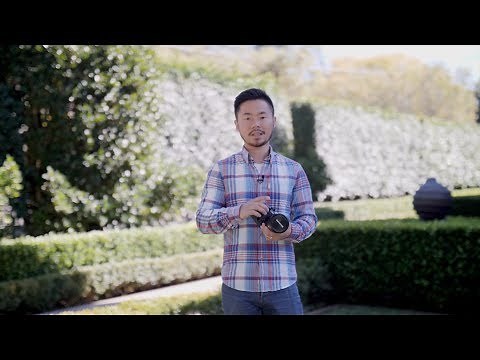 松下 Panasonic GH5 个人使用感受