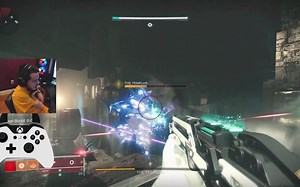 快切不是所有人都可以使用的 - Quickswapping just isnt accessible for everyone