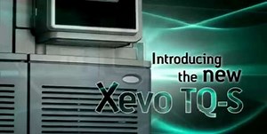 Xevo TQ-S Mass Spectrometer - Waters Videos