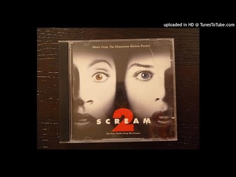 D'Angelo - She's Always In My Hair