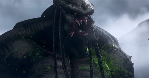 Predator: Killer of Killers Trailer Sets Hulu Release Date for Action Movie