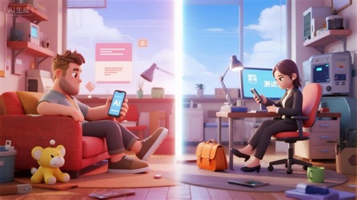 网络安全AI说丨AI算命靠谱吗？妥妥智商税，千万别被骗！_中央网络安全和信息化委员会办公室