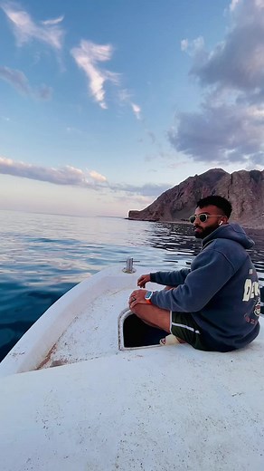 ‏#Abu_Galum #dahab #relax #egypt🇪🇬 @Destination trips