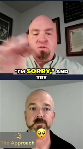 Hurtful Words Leave Scars: The Crumpled Paper Analogy Explained #shorts