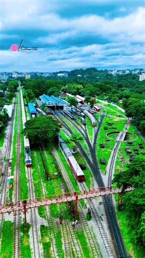 17K views · 339 reactions | Trains, tracks, and travel #locomasterslife #locomotive #locomaster #locopilot #railfans #railway | LocoMaster's Life | Facebook
