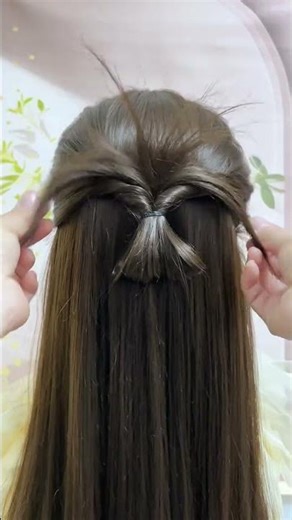 Spring Skirt Hairstyle: The Ultimate Shoulder-Length Beauty Hack