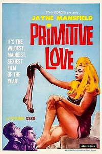 Where to stream Primitive Love (1964) online? Comparing 50  Streaming Services
