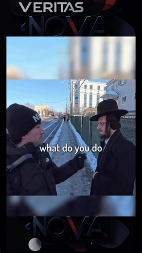 In parts of New York City, some Hasidic Jews communities are known for large families and strong religious life, often centered around community institutions. Many households rely on public assistance programs — a mix of federal, state, and local support — while prioritizing religious study and community roles over participation in the mainstream labor market. #worldnews #newyork #usa #fyp