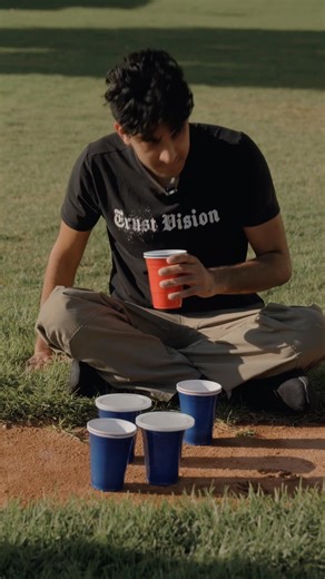Guy puts a cockroach in his mouth 😳 Full video link in bio #faceyourfear #risky #fearfactor #fear #fearless | Kingcarlx