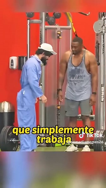 Entrenamiento de Fuerza en el Gimnasio