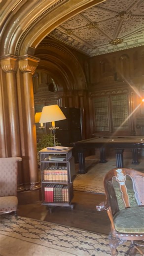 70K views · 1.7K reactions | Penrhyn Castle — the neo-Norman gem just outside Bangor, Gwynedd — has just starred in Netflix’s House of Guinness!  Another reason to visit North Wales!  #visitwales #croesocymru #wales #cymru #hwyl #feelthehwyl #CastellPenrhyn #PenrhynCastle | Wales | Facebook