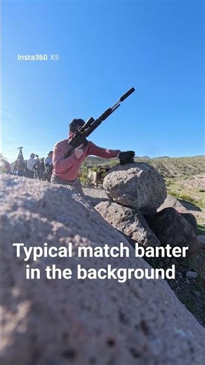 B&T Vers36 in Competition