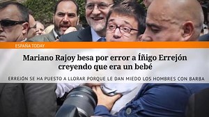 Las noticias más leídas de la semana. | El Mundo Today