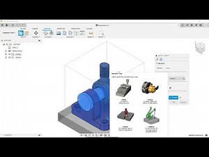 Autodesk Fusion | Module 8: Additive manufacturing (3D printing)