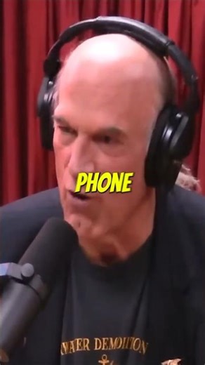 Jesse Ventura: I Don’t Have a Phone