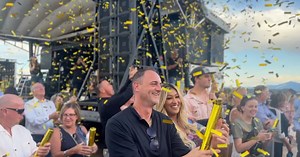 Sunset Amphitheater coming to Colorado Springs despite community push back