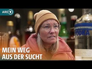Alkohol: Wo beginnt die Sucht? I ARD Gesund