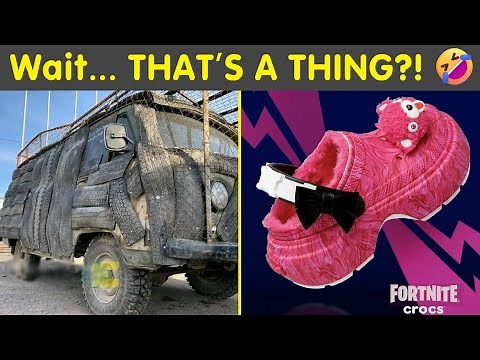 "Of Course That’s A Thing”: The Funniest Nonsense That Actually Exists 😂 | Humor Sweet