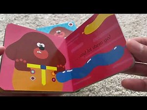Hey Duggee Little Library Collection