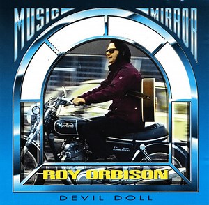 Roy Orbison - Devil Doll