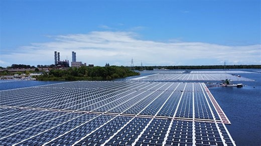 Australia to set renewable energy record with the largest solar hub