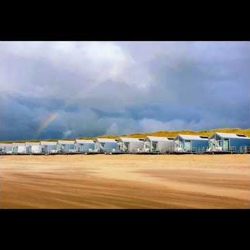 Beach house in JULIANADORP AAN ZEE - Netherlands