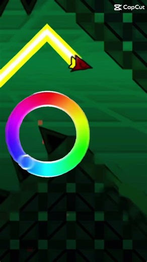 Color wheel trend nine circles edition