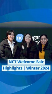 The Winter 2024 Welcome Fair was a memorable and beneficial...