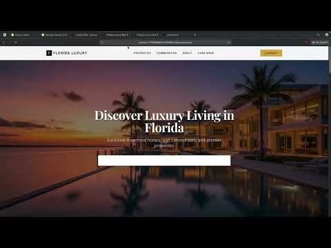 How to integrate IDX to HighLevel AI Studio Using IDXAddons