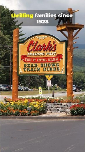Ultimate New Hampshire Family Summer Adventure | Santa’s Village, Story Land, & White Mountains Fun!