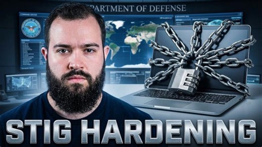 STIGs and SCAP Compliance Workflow in DoD Environments | Anthony Aiossa posted on the topic | LinkedIn