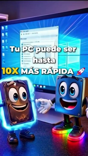 El computador tarda mucho en entrar a Windows