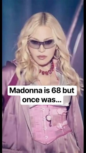 Madonna - Transformation Throughout The Years. #madonna