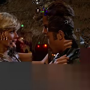 Grease 2's final scene 😍 | Boxoffice Movie Scenes