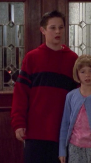 The only time a party has left the house cleaner than it was before 🤯 #SmartHouse #Throwback #DisneyChannel #Nostalgia #90s #Magic #Party
