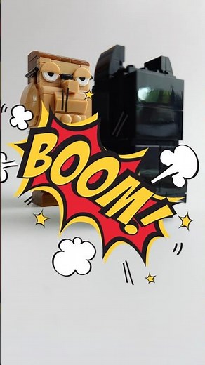 5 Reasons Why Mega Construx's Peter Griffin Is The Best LEGO Brickheadz