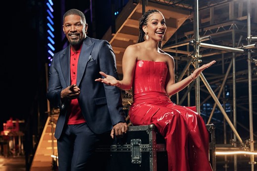 Beat Shazam: Season Eight Renewal Set for Jamie Foxx Game Show on FOX