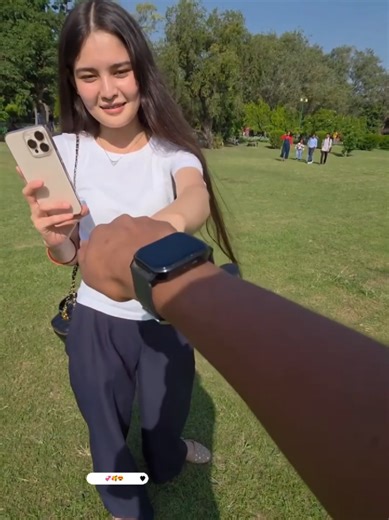 Charming Chocolate Dance Performance by a Talented Girl