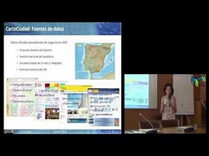 Sistemas de información Geográfica (SIG) y Teledetección