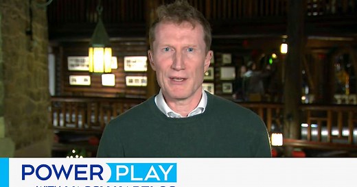 Immigration Minister Marc Miller reacts to Trump's executive orders | Power Play with Vassy Kapelos