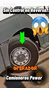 229K views · 1.5K reactions | Trailer Totalmente sin Control.⚠️ #Kenworth #traileros #Camioneros #Kenworth #tractomulas #tractocamiones | Camioneros Power. | Facebook
