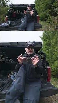 Fjallraven Abisko Mid Summer | #hiking #camping