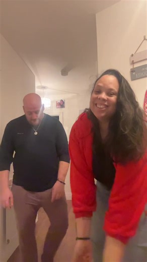 Funny Raindance Moments Caught on Camera