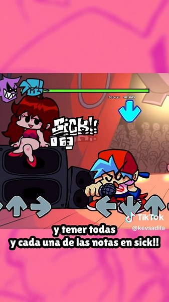 El Mod Más Difícil de FNF: Desafíos Extremos