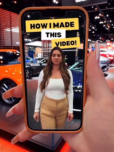 Creative Video Editing Tutorial Using CapCut