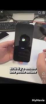 Comment réinitialiser le code d'un téléphone