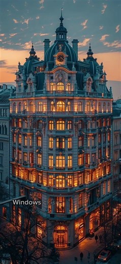 A Quiet Night in Ancient Rome #quiethistory#history#rest#relax#ancient