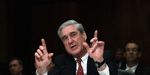 The Justice Department Has Named a Special Prosecutor for the Russia Investigation